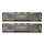 BALLISTIX DDR4 Sport LT 16GB(2*8 GB)/3200 CL16 SR x8 BLS2K8G4D32AESBK - 481896 - zdjęcie
